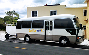 dominican airport transfers