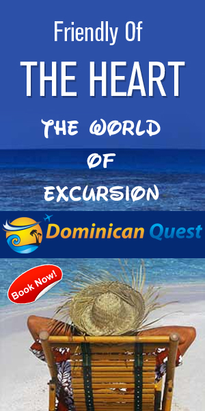 Dominican Quest - Private, Shared & Luxary Transfers, Tours, Flights Services Dominican Republic