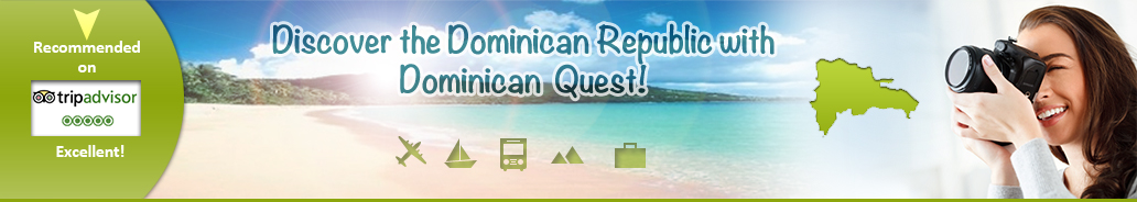 dominican republic attractions