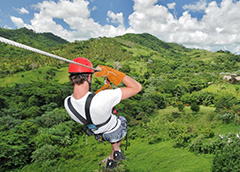 Dominican Republic Excursions in  & Tours